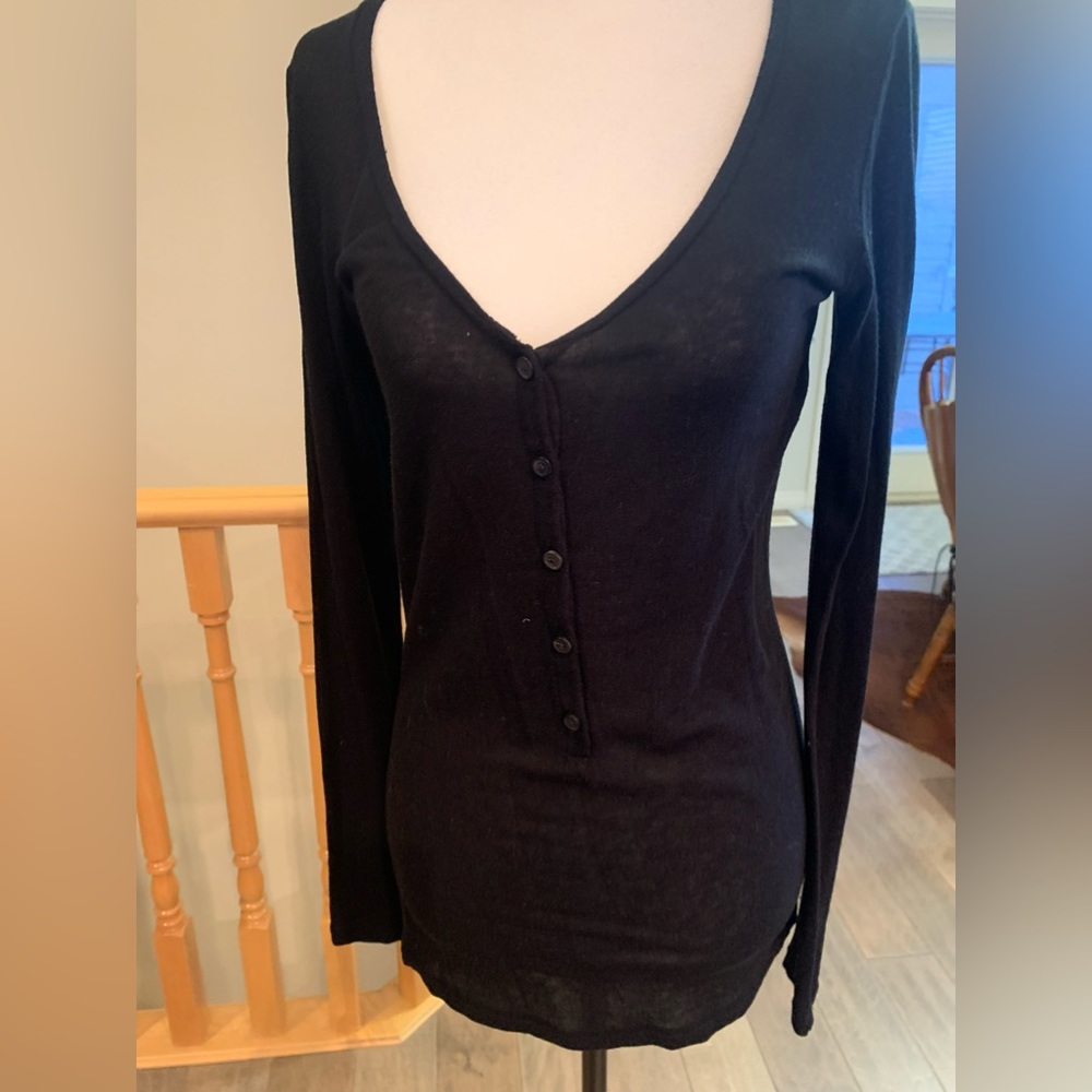 Wilfred Free Long Sleeve sweater